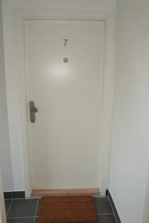 Kln Apartments Cologne Germany