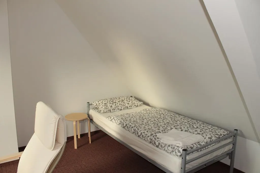 Kln Apartments Cologne Germany