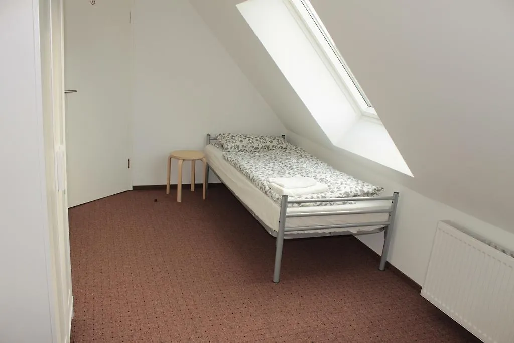 Kln Apartments Cologne