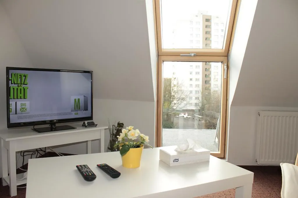 Kln Apartments Cologne
