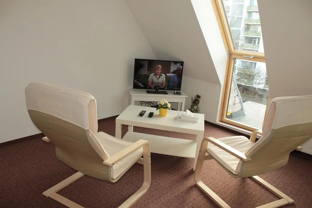 Kln Apartments Cologne