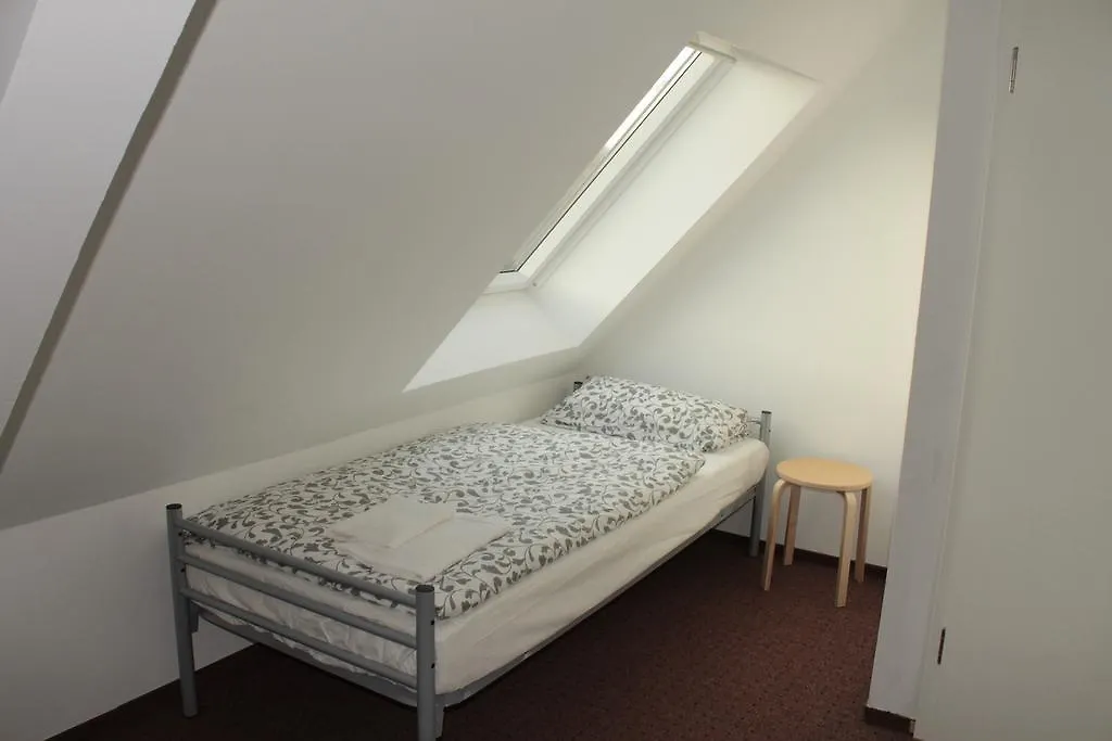 Kln Apartments Cologne Germany