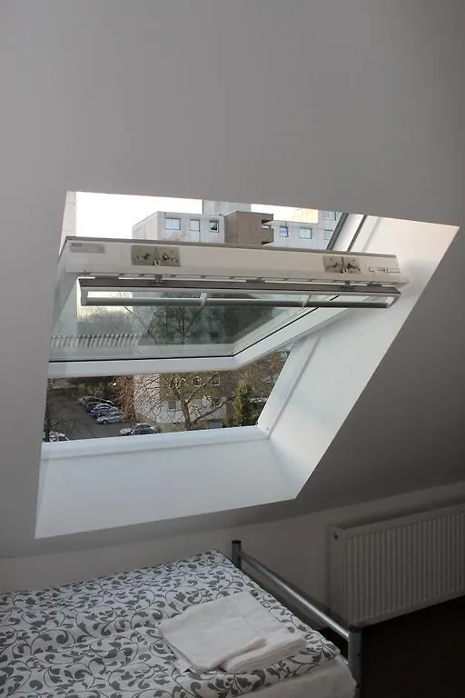 Kln Apartments Cologne