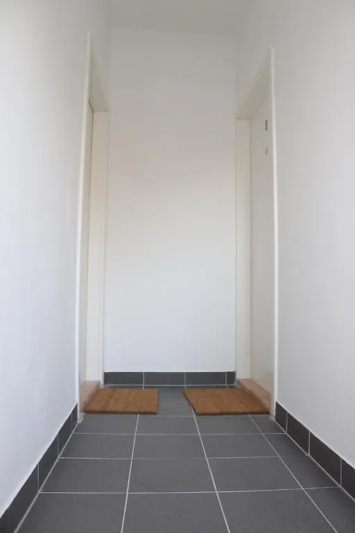 Kln Apartments Cologne Germany
