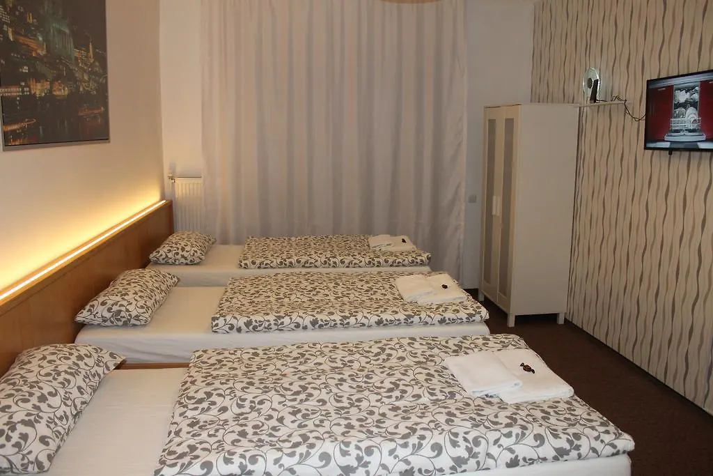 Kln Apartments Cologne 0*,  Germany